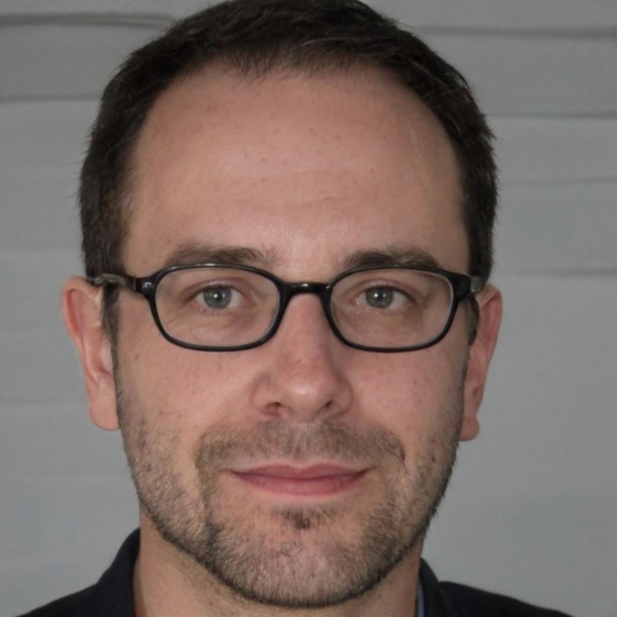 Portret van een deelnemer aan het Kansroute mentortraject